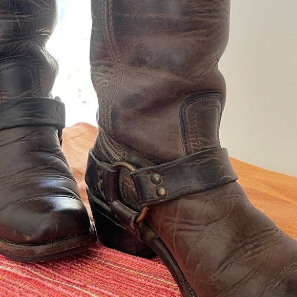 Frye boots - Picture 2 of 7